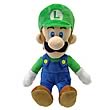 Super Mario Series 3 Large Luigi Plush